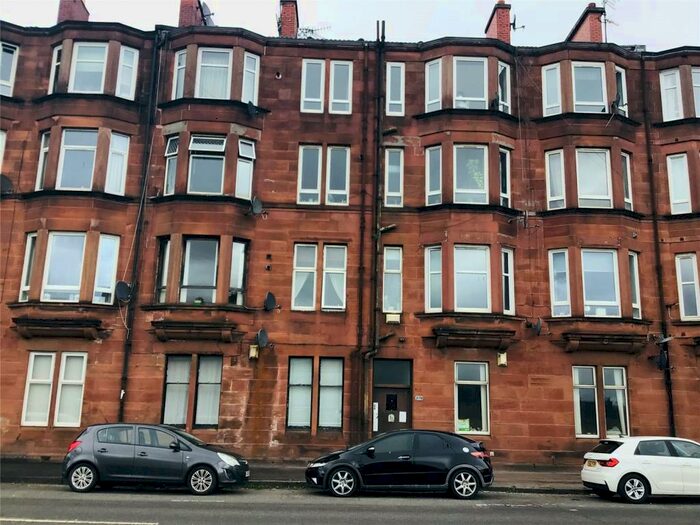 1 Bedroom Apartment To Rent In Dumbarton Road, Glasgow, G14