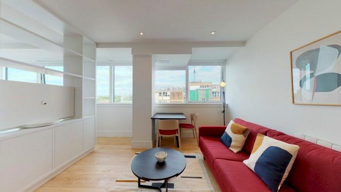 Studio To Rent In Olympic Way, Wembley, HA9