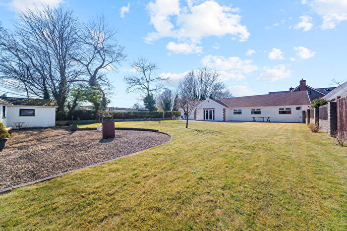 5 Bedroom Detached Bungalow For Sale In Bethel Road, Llansamlet, Swansea, SA7
