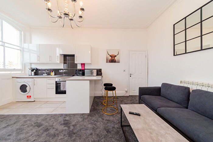 1 Bedroom Flat To Rent In Norfolk Terrace, Brighton, BN1