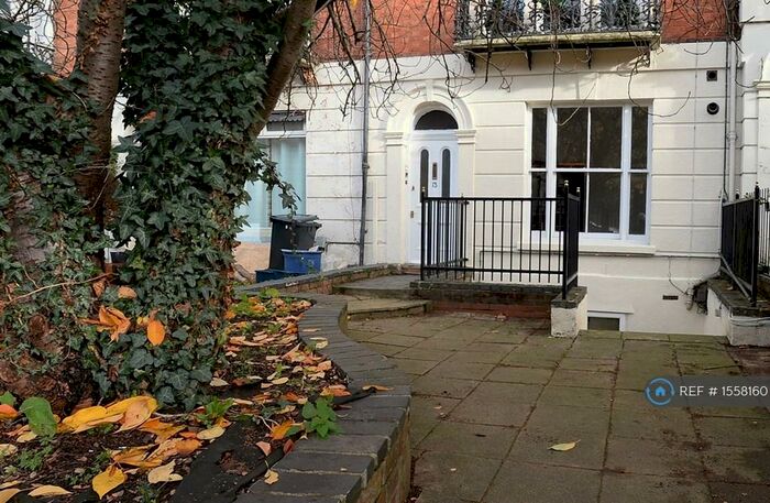 1 Bedroom Flat To Rent In Langham Place, Northampton, NN2