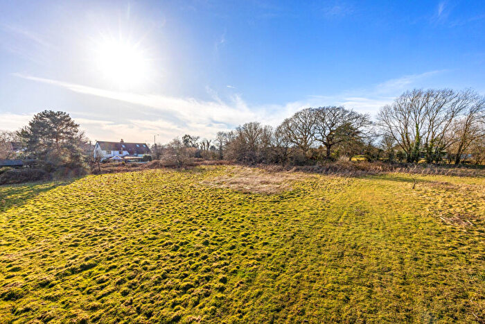 Land For Sale In Lower Dicker, Hailsham, BN27