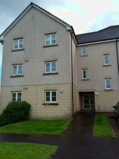 2 Bedroom Flat To Rent In G Tarmachan Road, Dunfermline, KY11
