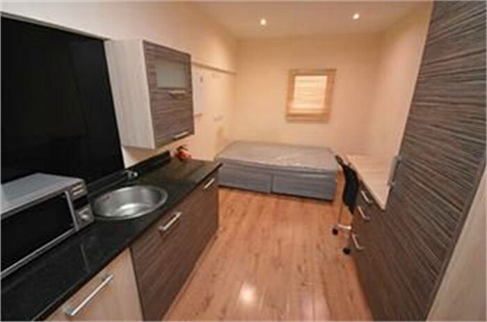 1 Bedroom Flat To Rent In Fawcett Street, Sunderland, SR1