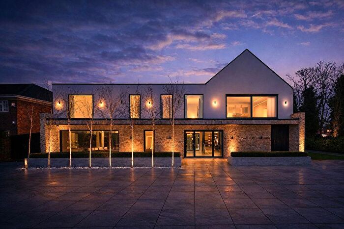 5 Bedroom Detached House To Rent In Golf Open - Freshfield Road, Freshfield - Sleeps Ten, L37