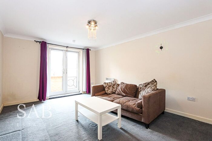 1 Bedroom Flat To Rent In Ruislip Road East, Greenford, UB6