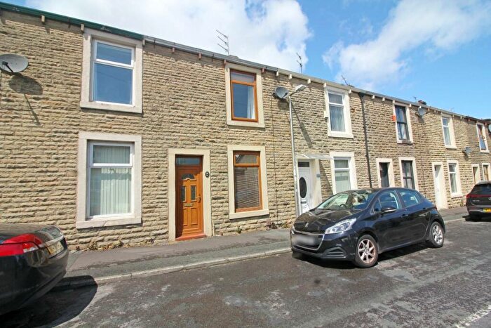 2 Bedroom Terraced House To Rent In Victoria Street, Oswaldtwistle, BB5