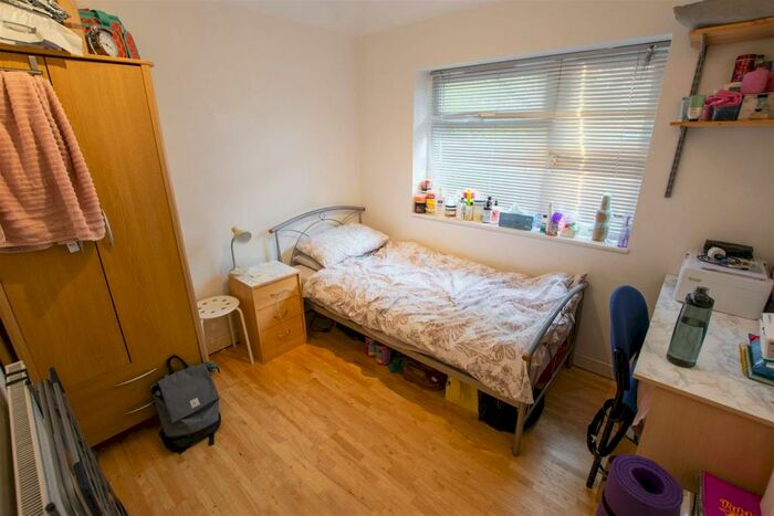 7 Bedroom House To Rent In Poole Crescent, Birmingham, B17