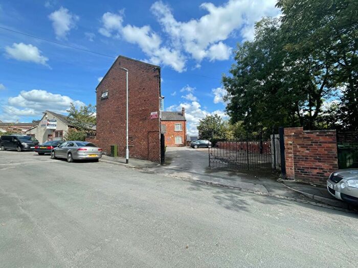 Flat For Sale In Tower Mews, Tower Lane, Leeds, West Yorkshire, LS12