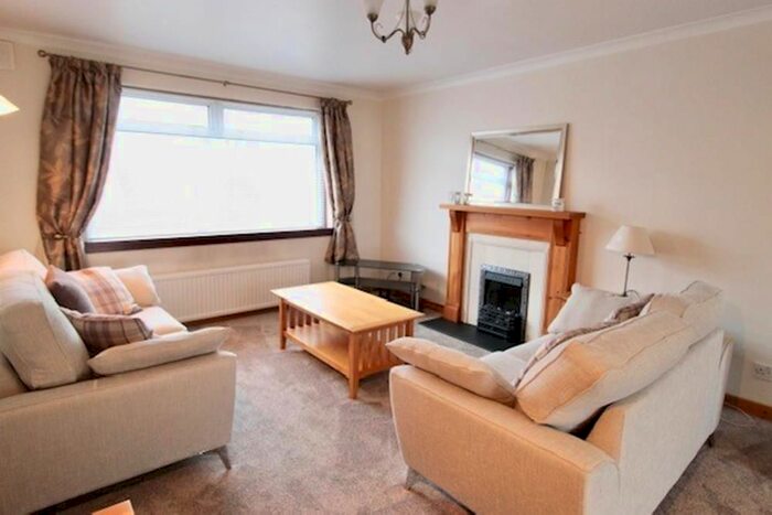 3 Bedroom Semi-Detached House To Rent In Lawsondale Terrace, Westhill, AB32