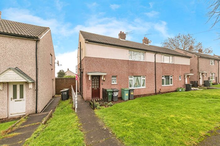 1 Bedroom Flat For Sale In Partridge Crescent, Thornhill, Dewsbury, WF12