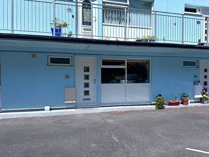 1 Bedroom Flat For Sale In Higher Erith Road, Torquay, TQ1