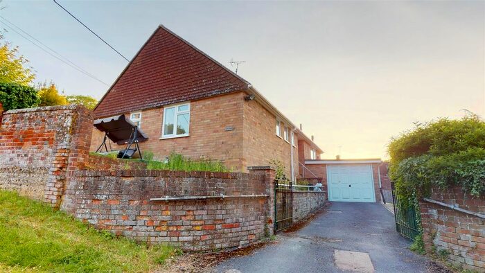 3 Bedroom Property To Rent In Church Hill, East Ilsley, Newbury, RG20
