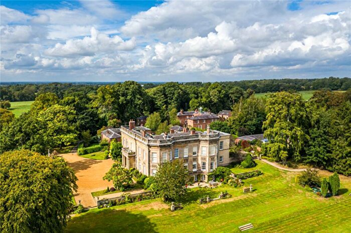 2 Bedroom Apartment For Sale In Over Alderley, Macclesfield, Cheshire, SK10