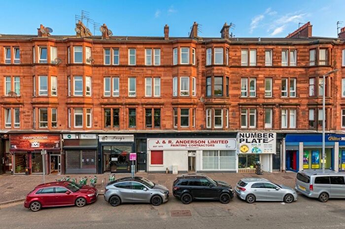 1 Bedroom Flat To Rent In Dumbarton Road, Thornwood, Glasgow, G11