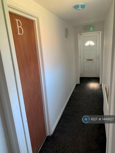 Studio To Rent In High Street, Sheerness, ME12