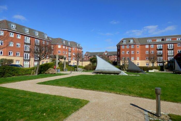 2 Bedroom Flat To Rent In Quebec Quay, Liverpool, L3