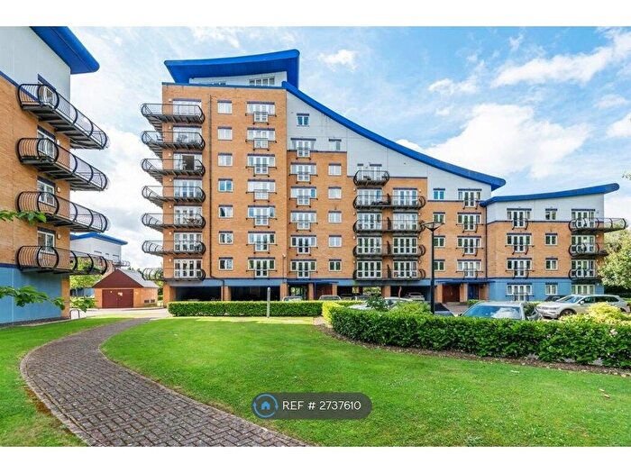 2 Bedroom Flat To Rent In Napier Road, Reading, RG1