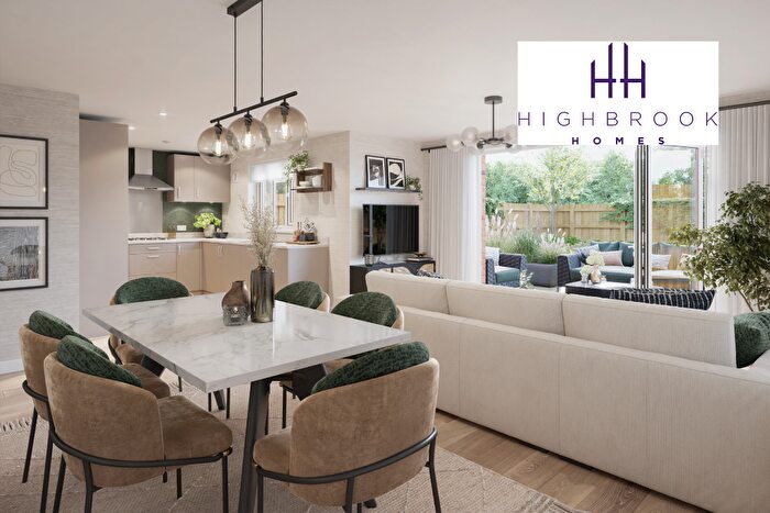 4 Bedroom Detached House For Sale In Ashton Grange, Wyresdale Road, Lancaster, LA1