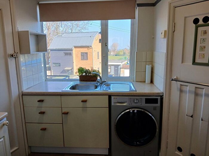 Studio To Rent In Stanley Park Road, Carshalton, SM5