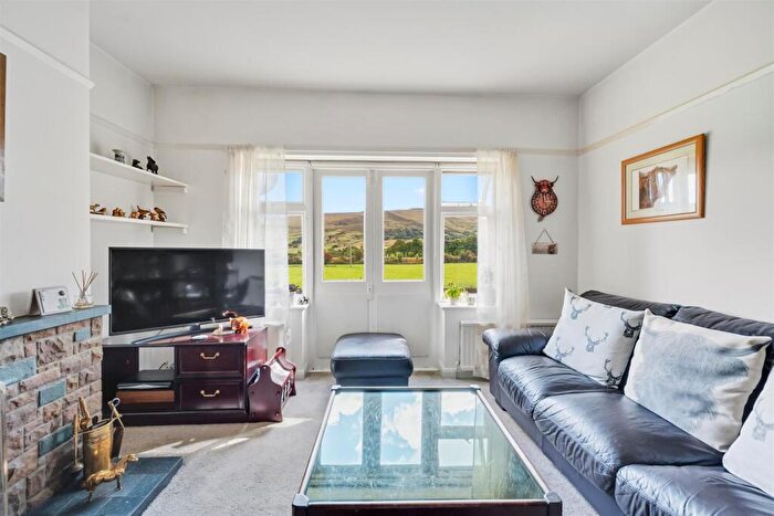 2 Bedroom Detached Bungalow For Sale In Edale, Hope Valley, S33