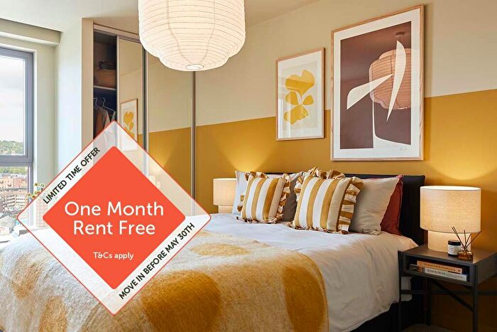 2 Bedroom Apartment To Rent In Soho Yard, Sheffield, S3