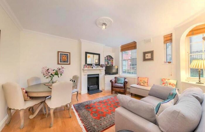 1 Bedroom Flat To Rent In Curzon Street, Mayfair, London, W1J