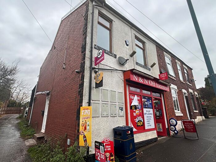 1 Bedroom Flat To Rent In Ridge Hill Lane, Stalybridge, SK15