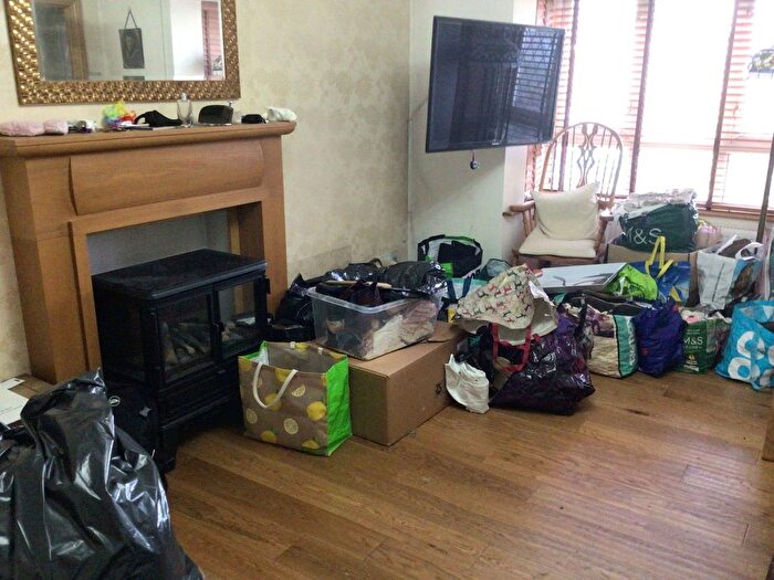 2 Bedroom Semi-Detached House For Sale In Silurian Way, Kenfig Hill, CF33