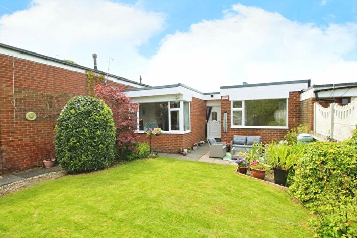 3 Bedroom Bungalow For Sale In Strathmore Close, Stanley, Durham, DH9