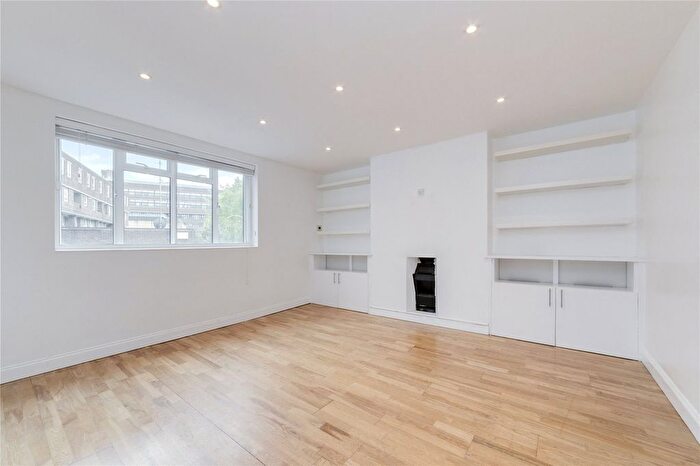 2 Bedroom Flat To Rent In Wynyatt House, - Wynyatt Street, EC1V