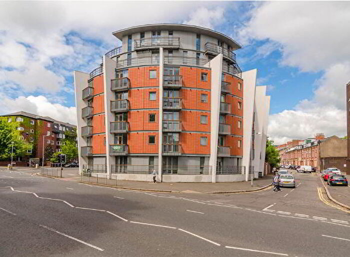 1 Bedroom Apartments To Rent In ., Lisburn Road, Belfast, BT9