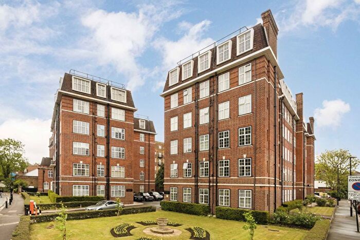 1 Bedroom Flat For Sale In Heathfield Terrace, Chiswick, W4