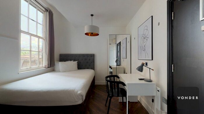 Studio To Rent In Draycott Avenue, London, SW3