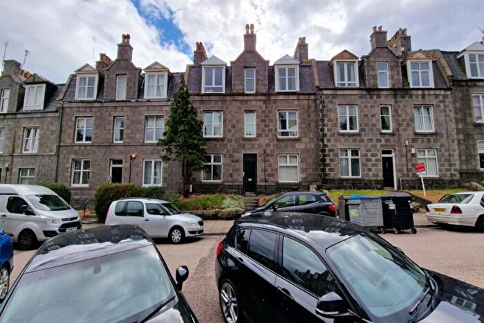 1 Bedroom Flat For Sale In , Menzies Road, Torry, Aberdeen, AB11
