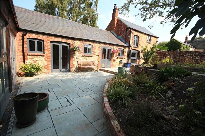 2 Bedroom Barn To Rent In Hickmire, Wollaston, Northamptonshire, NN29