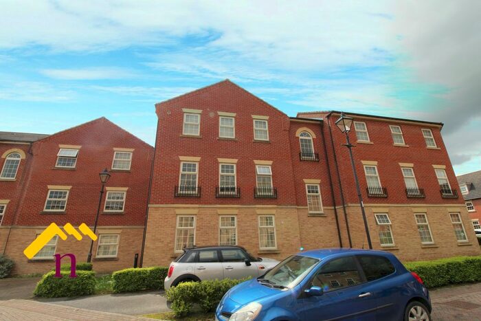2 Bedroom Flat To Rent In Farnley Road, Woodfield Plantation, Doncaster, DN4