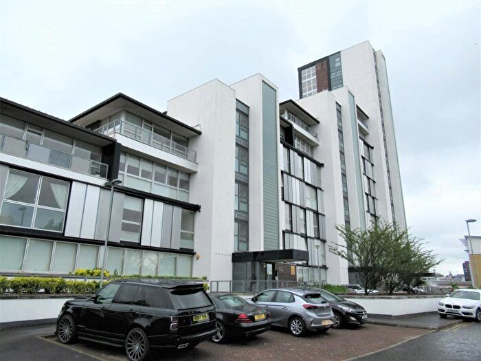 2 Bedroom Flat To Rent In Mavisbank Gardens, Glasgow, G51