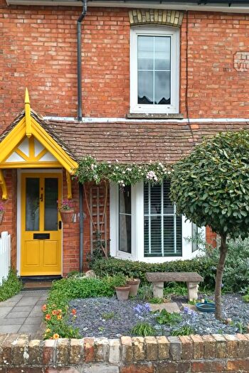 3 Bedroom Terraced House For Sale In Lime Villas, High Street, Elham, CT4
