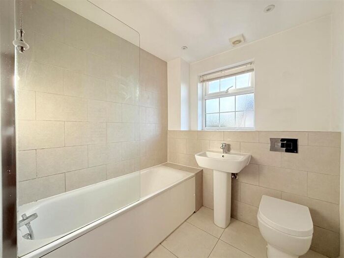 1 Bedroom Terraced House To Rent In Rookwood Close, Clacton-On-Sea, CO15