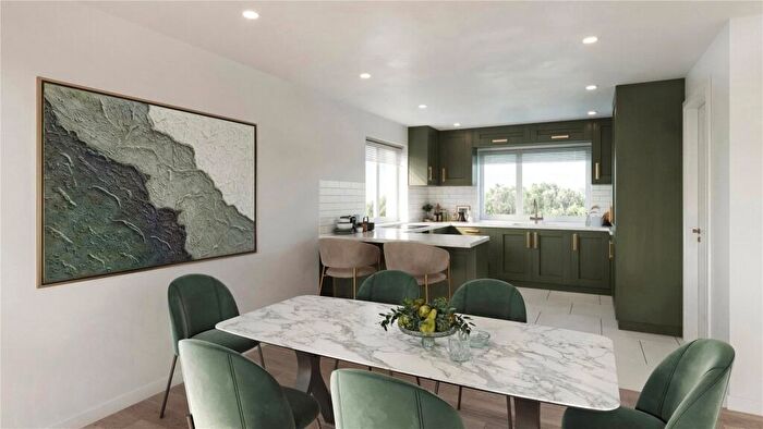 3 Bedroom End Of Terrace House For Sale In Birtley Road, Bramley, Guildford, Surrey, GU5