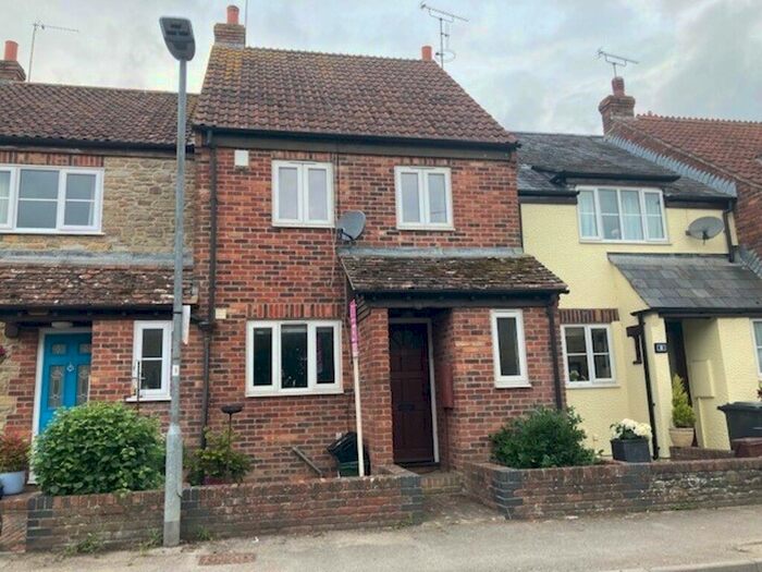 3 Bedroom Terraced House To Rent In Hoopers Lane, Stoford, Yeovil, BA22