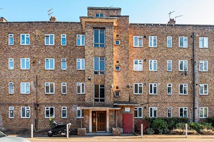 4 Bedroom Flat For Sale In Great Dover Street, Borough, London Bridge, London, SE1
