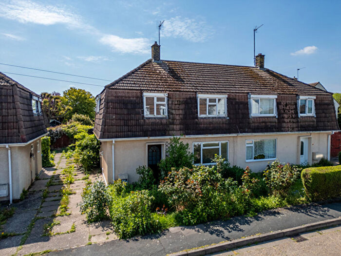 3 Bedroom Semi-Detached House For Sale In Meridian Road, Boston, PE21