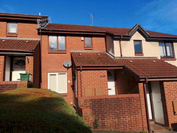 1 Bedroom Apartment To Rent In School Hill, Chepstow, NP16