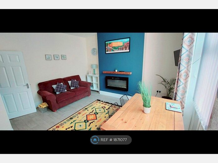 1 Bedroom Flat To Rent In Westgate, Shipley, BD18