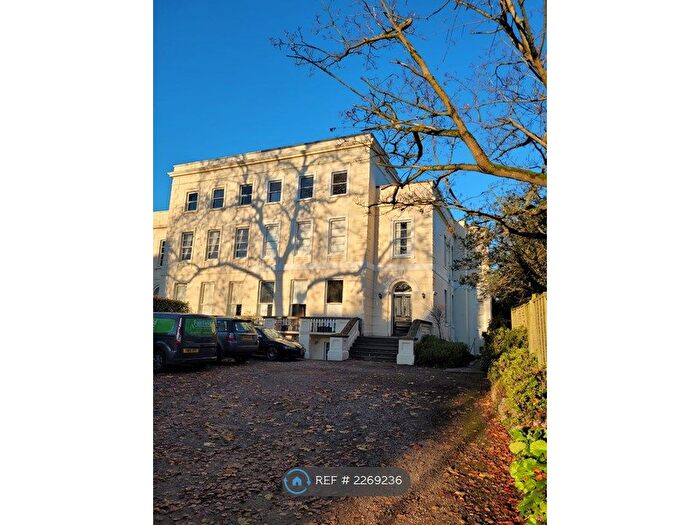 1 Bedroom Flat To Rent In London Road, Cheltenham, GL52