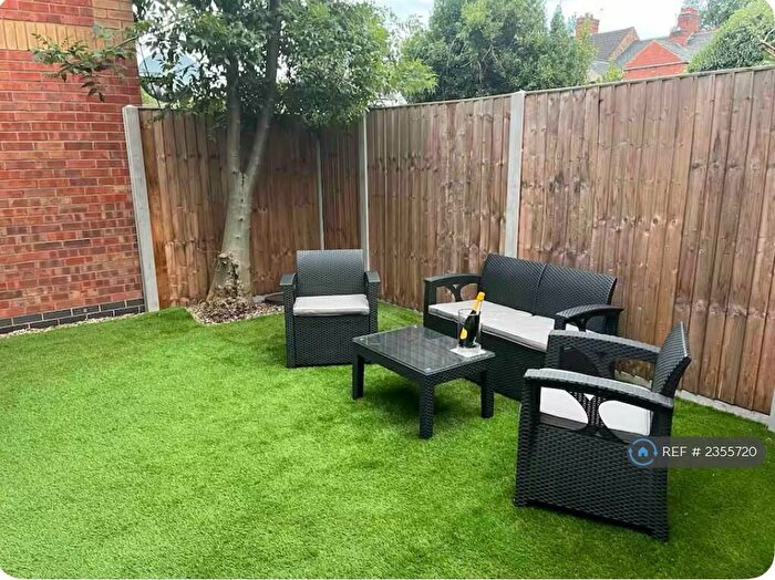 1 Bedroom Semi-Detached House To Rent In Regal House, Nuneaton, CV11