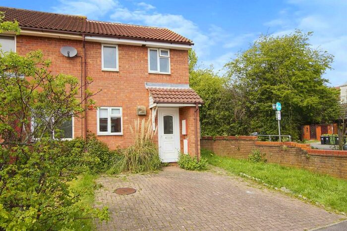 1 Bedroom House To Rent In Oaktree Crescent, Bradley Stoke, Bristol, BS32