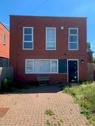 2 Bedroom Property To Rent In Washington Road, Goldthorpe, Rotherham, S63